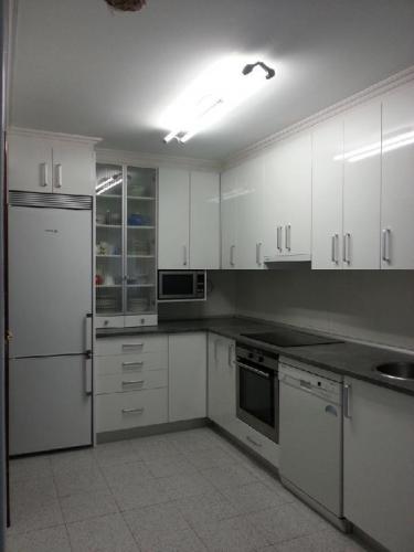 Mobiliario Cocina